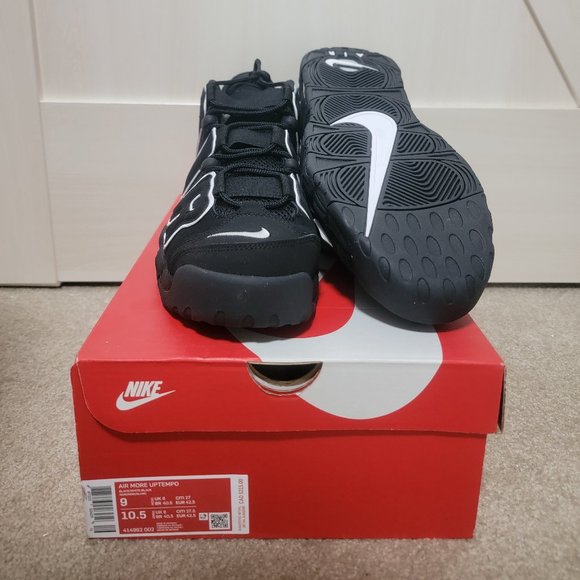 Nike AIr More Uptempo - Picture 3 of 3